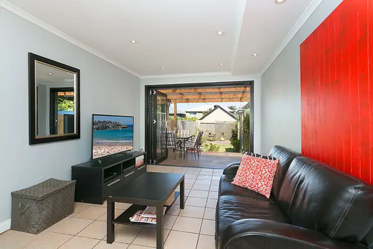 Second view of Homely terrace listing, 89 Carrington Road, Queens Park NSW 2022