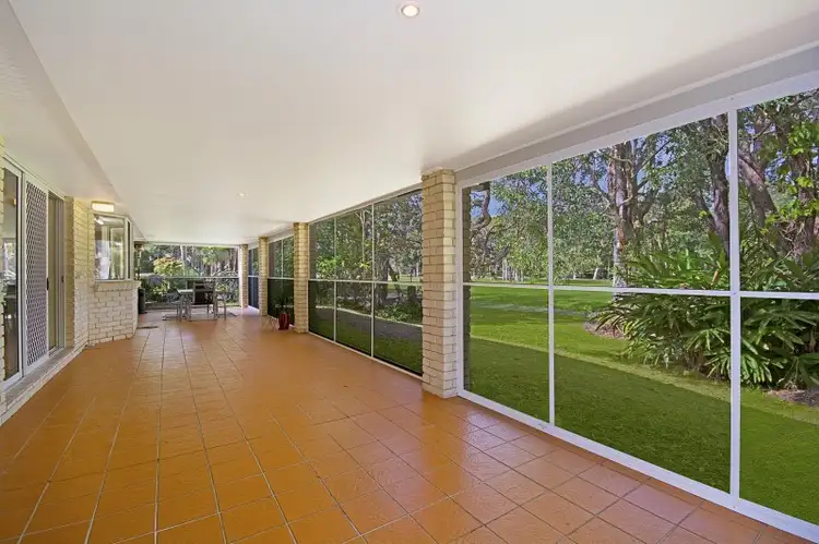 Seventh view of Homely house listing, 47 Lumeah Drive, Mount Coolum QLD 4573