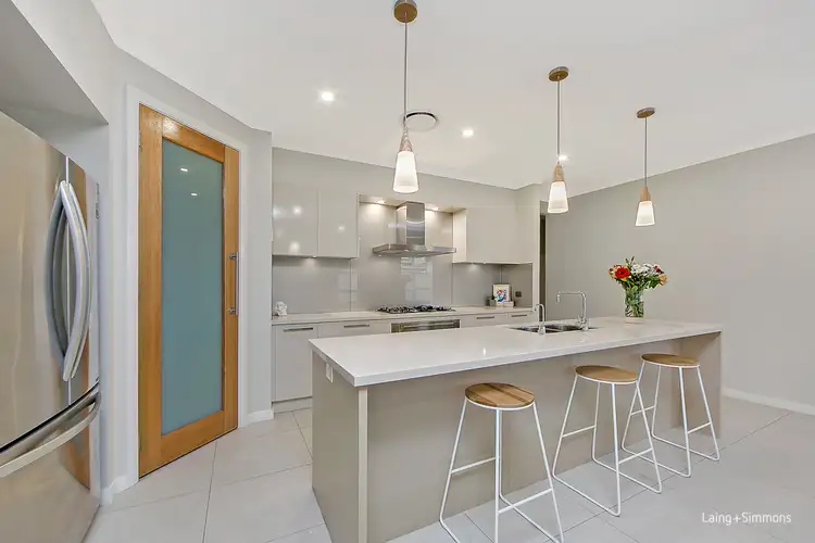 Fourth view of Homely house listing, 15 Valencia Street, Caddens NSW 2747