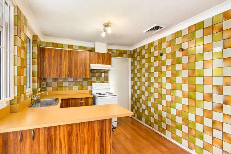 Second view of Homely house listing, 1 Sutherland Street, St Peters NSW 2044