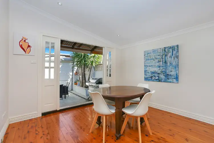 Third view of Homely semi-detached listing, 12 Junior Street, Leichhardt NSW 2040