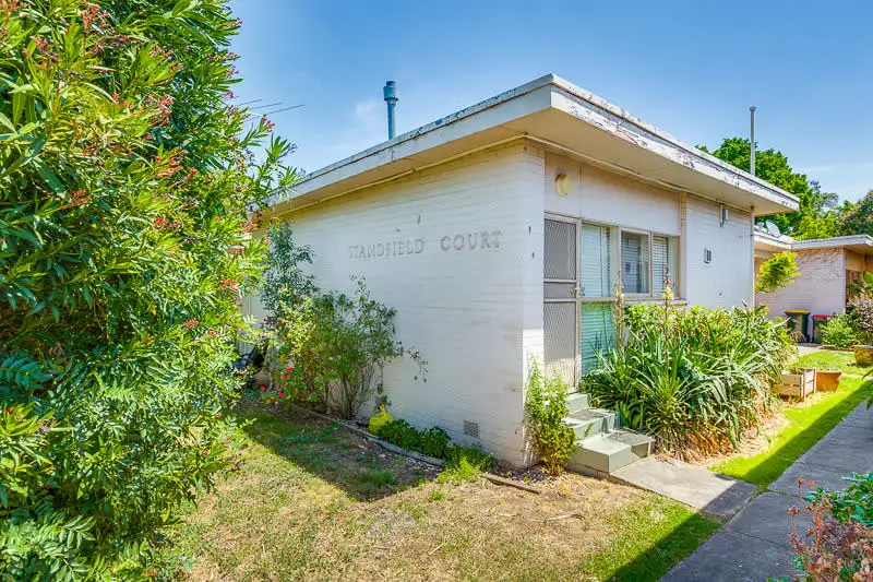 Main view of Homely unit listing, 4/15 Stanfield Street, Bacchus Marsh VIC 3340