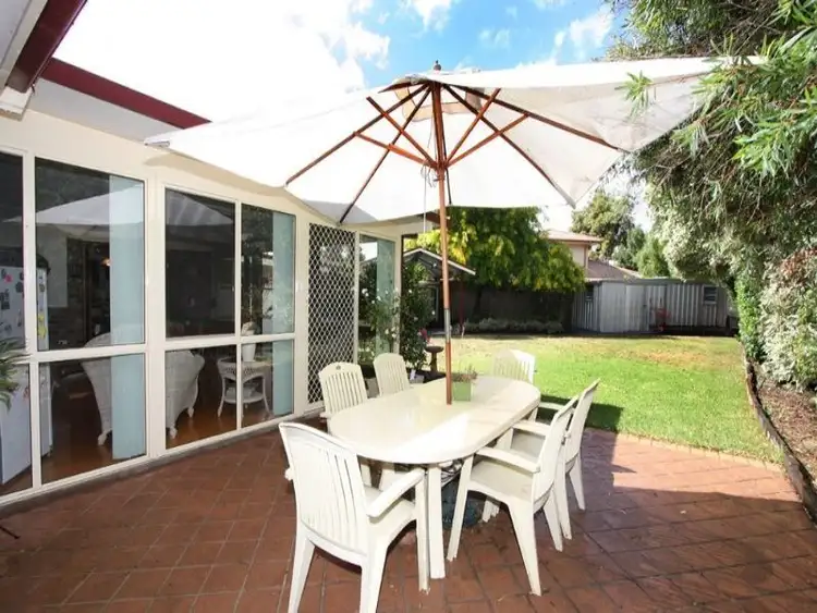 Seventh view of Homely house listing, 10 Orchard Court, Somerville VIC 3912