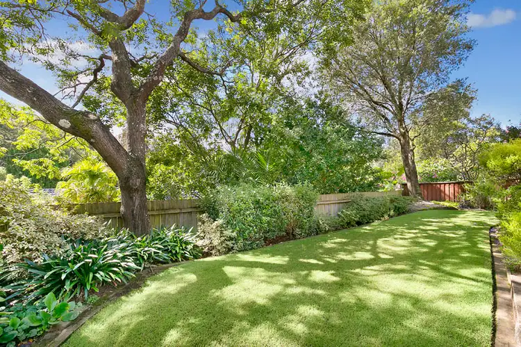 Fifth view of Homely house listing, 2 Wilona Avenue, Greenwich NSW 2065