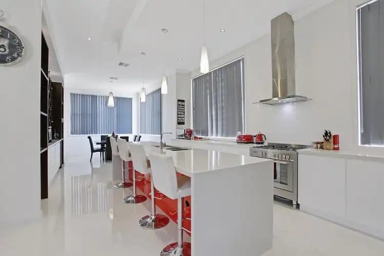Third view of Homely house listing, 56 MacArthur Circuit, Camden Park NSW 2570