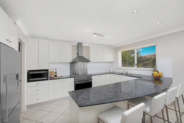 Second view of Homely house listing, 18 Sainsbury Close, Terrigal NSW 2260