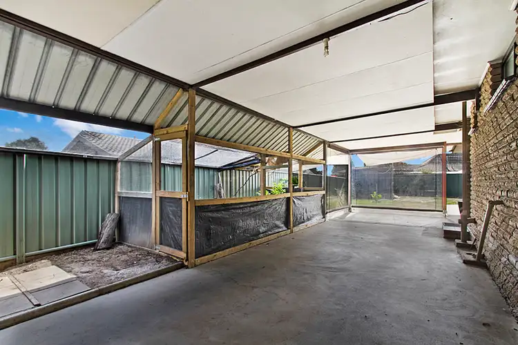 Sixth view of Homely house listing, 19 Wireless Street, Kangaroo Flat VIC 3555