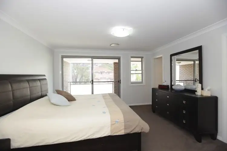 Sixth view of Homely semi-detached listing, 5 Cheatle Street, East Hills NSW 2213