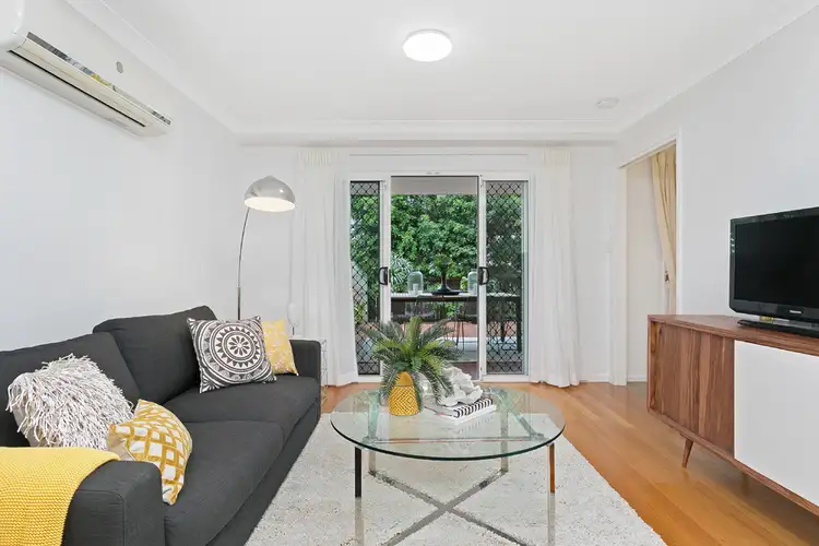 Second view of Homely unit listing, 2/18 Julia Street, Wavell Heights QLD 4012