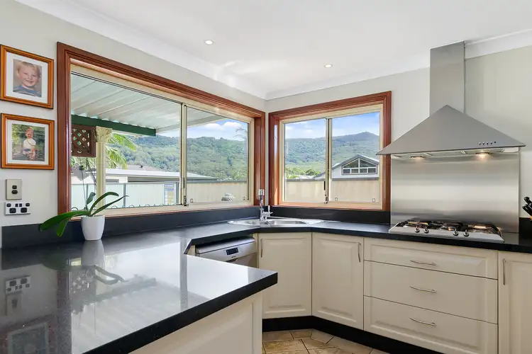 Second view of Homely house listing, 24 Farrell Street, Balgownie NSW 2519