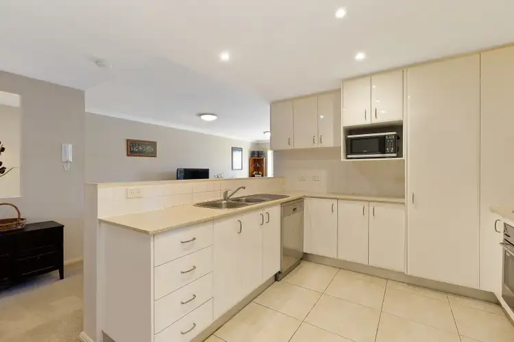 Second view of Homely unit listing, 4/2 Fantail Avenue, Warriewood NSW 2102