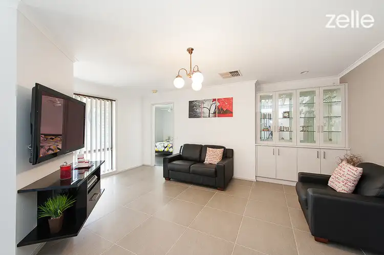 Third view of Homely house listing, 9 Valerie Way, Lavington NSW 2641