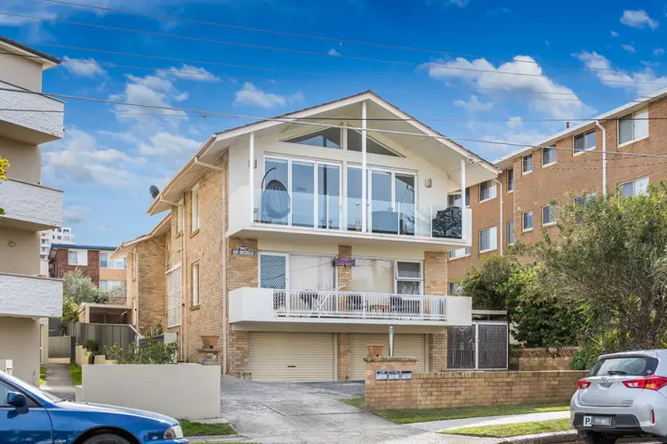 Main view of Homely apartment listing, 2/13 Arthur Avenue, Cronulla NSW 2230