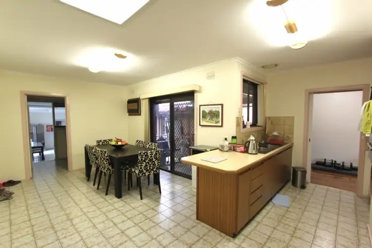Fifth view of Homely house listing, 9 Simpson Street, Sunshine North VIC 3020
