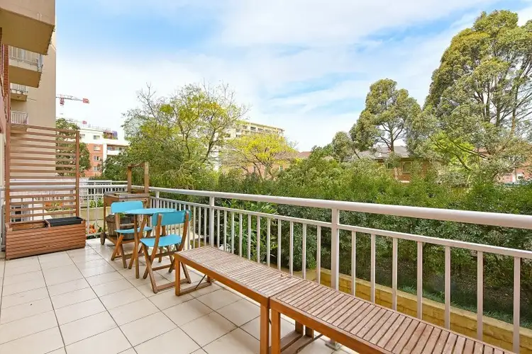 3/52 Parramatta Road, Homebush NSW 2140