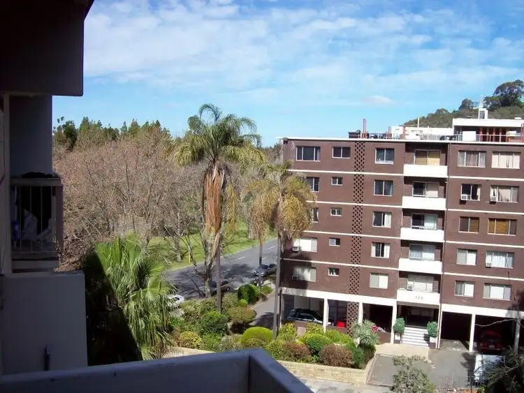 Sixth view of Homely unit listing, 606/130 Mounts Bay Road, Perth WA 6000