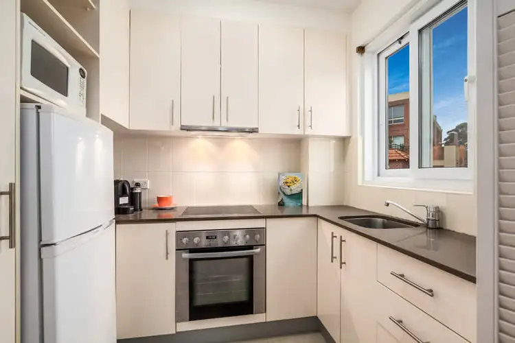 Second view of Homely apartment listing, 6/48 Middle Head Road, Mosman NSW 2088