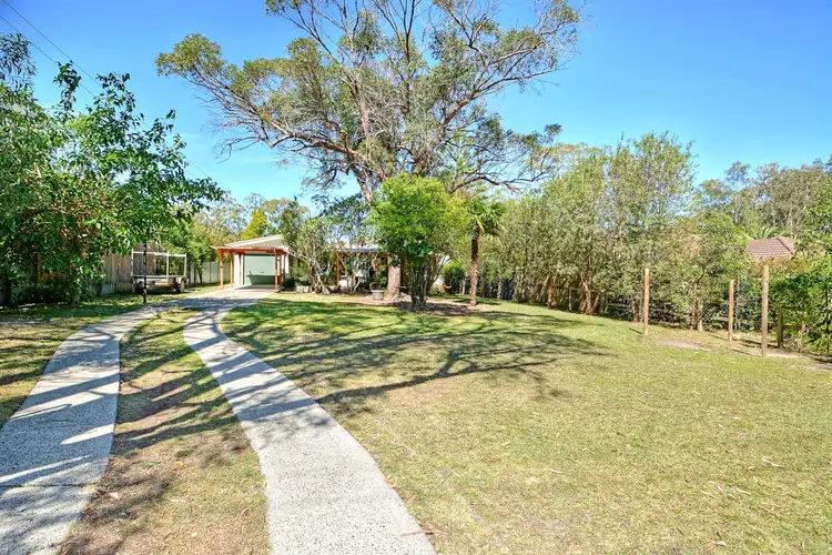 60 Bay Street, Balcolyn NSW 2264