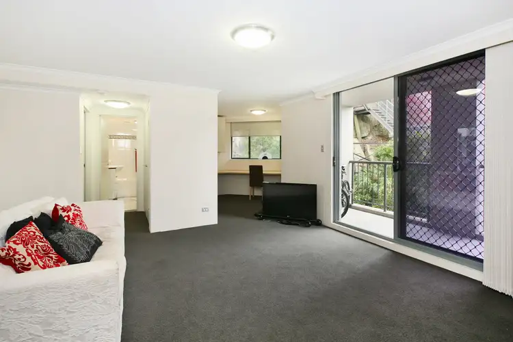 Second view of Homely apartment listing, 3/104 Miller Street, Pyrmont NSW 2009