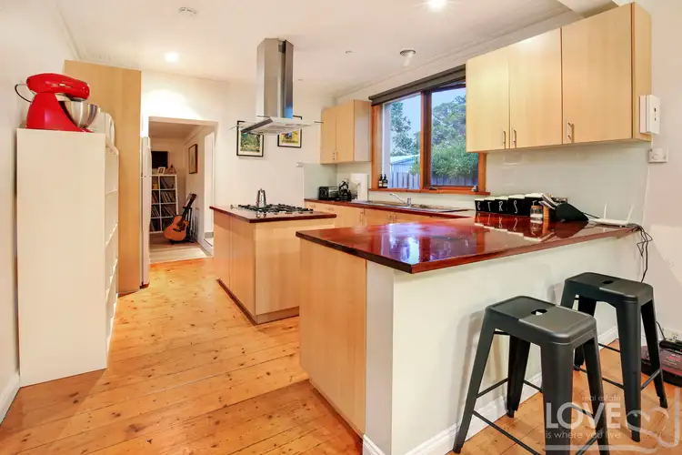 Second view of Homely house listing, 33 Lane Crescent, Reservoir VIC 3073