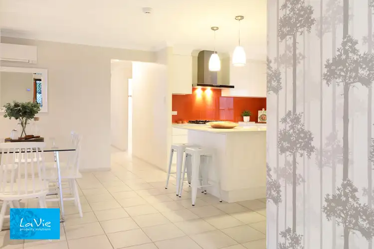 Fourth view of Homely house listing, 50 Amadeus Circuit, Springfield Lakes QLD 4300