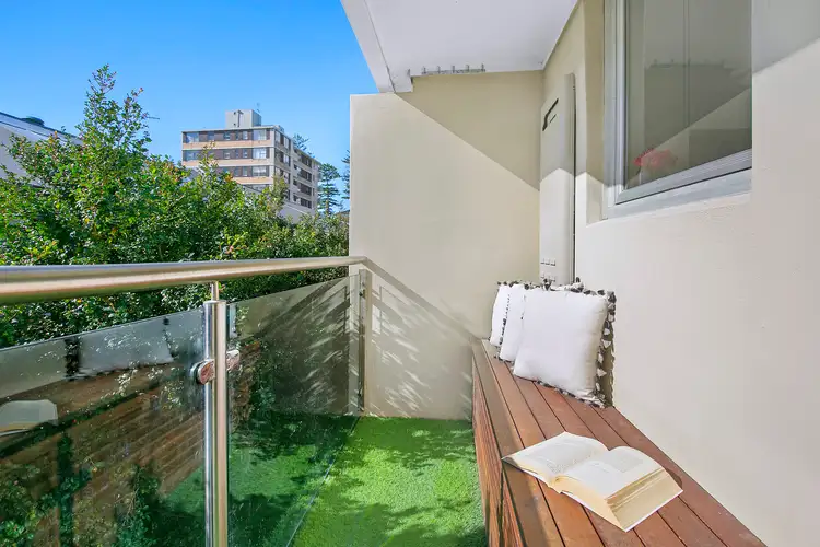 Fifth view of Homely apartment listing, 3/22 Malvern Avenue, Manly NSW 2095