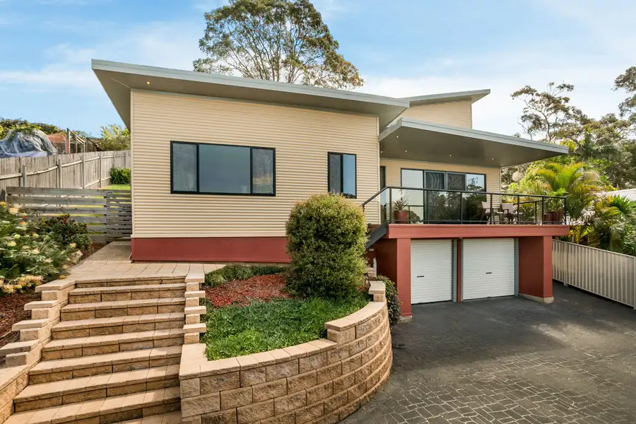 Main view of Homely house listing, 4a Pass Avenue, Thirroul NSW 2515