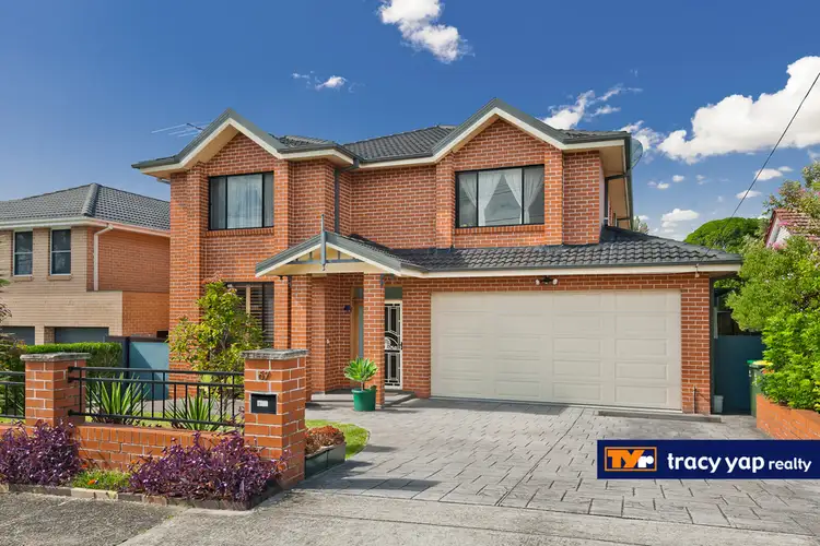 Main view of Homely house listing, 67 Lavarack Street, Ryde NSW 2112