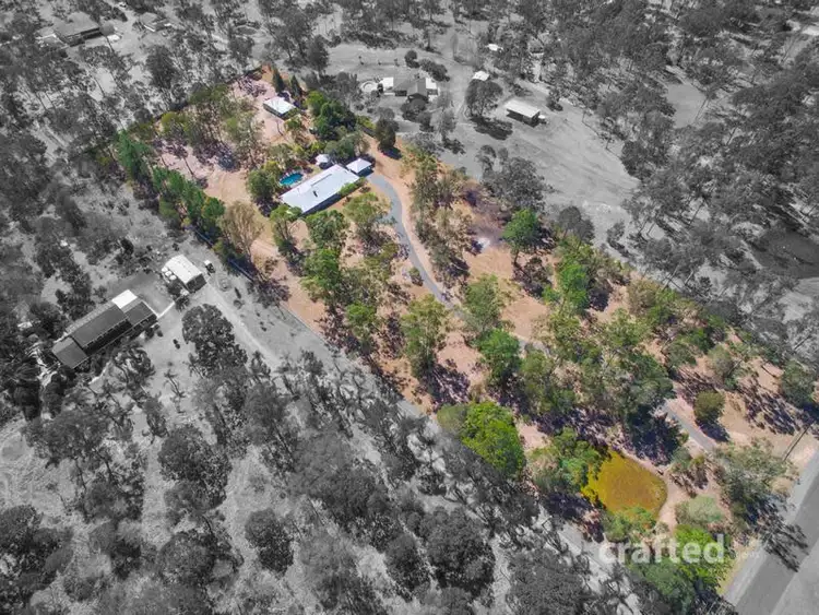 56-66 Rosina Road, North Maclean QLD 4280