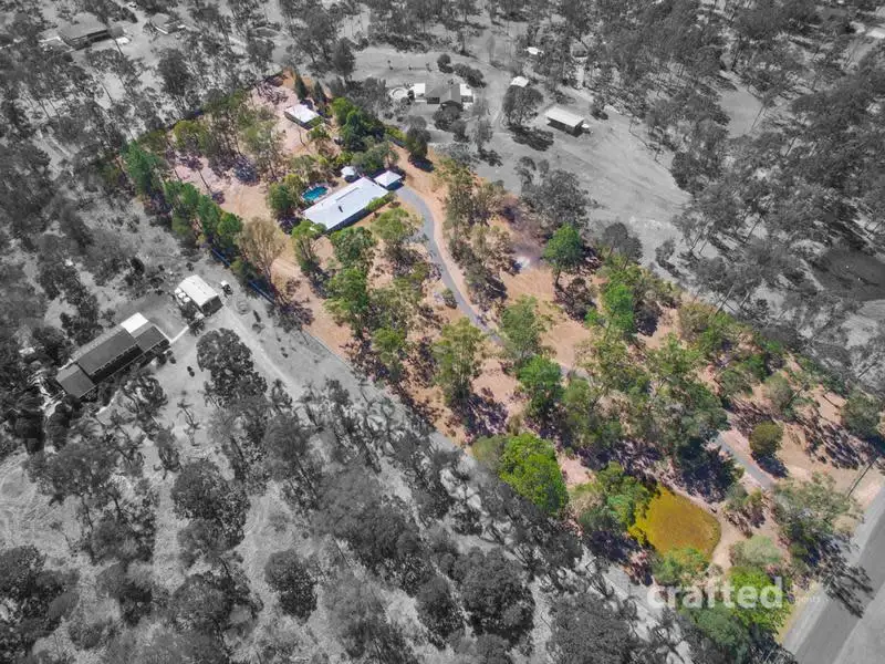 Main view of Homely house listing, 56-66 Rosina Road, North Maclean QLD 4280