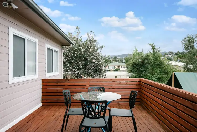 Second view of Homely house listing, 17 Central Road, Unanderra NSW 2526