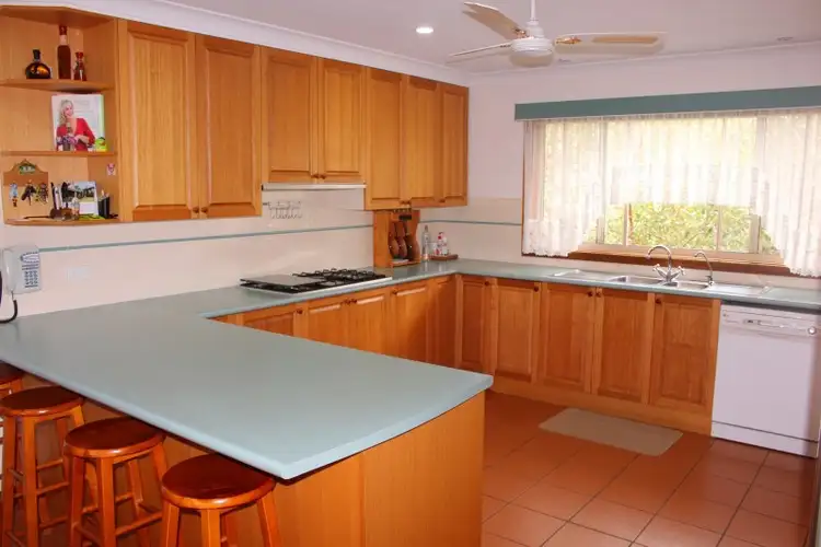 Third view of Homely house listing, 32 Parkland Drive, Kings Point NSW 2539