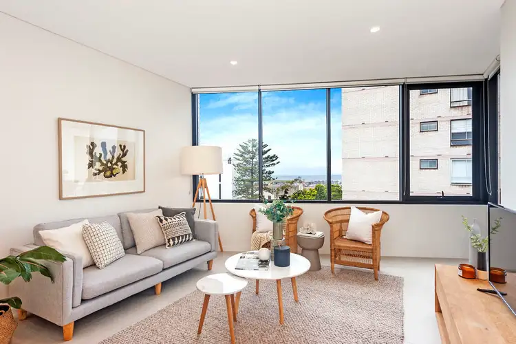 6603/32-34 Wellington Street, Bondi NSW 2026