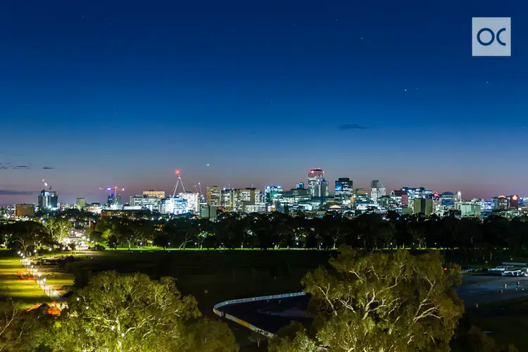 Second view of Homely apartment listing, 708/160 Fullarton Road, Rose Park SA 5067