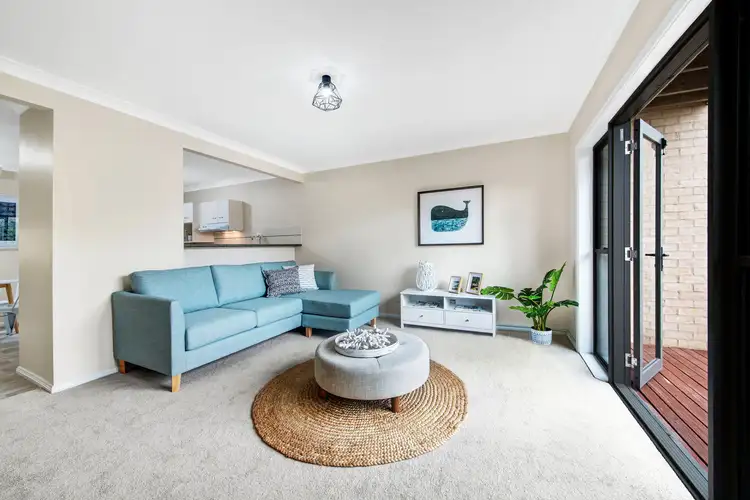 5/101A Faunce Street, Gosford NSW 2250