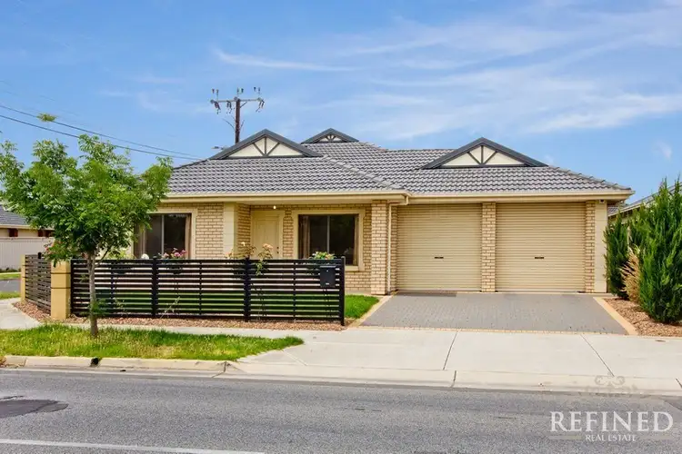 Third view of Homely house listing, 38 Park Avenue, Athol Park SA 5012