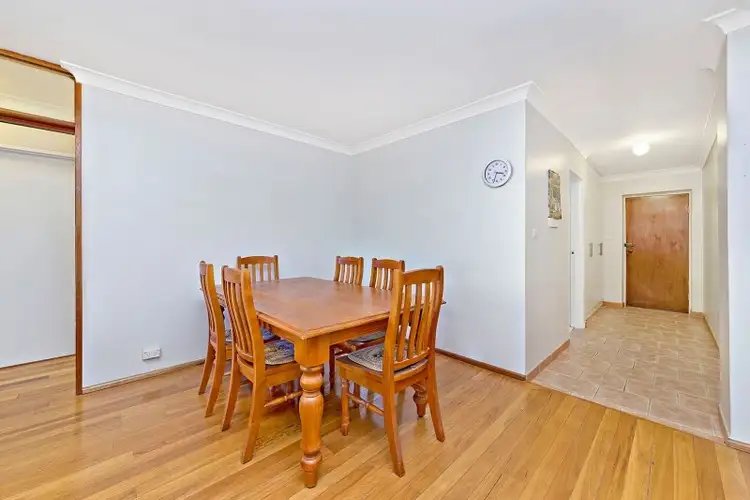 Fifth view of Homely unit listing, 2/34-38 Shadforth Street, Wiley Park NSW 2195