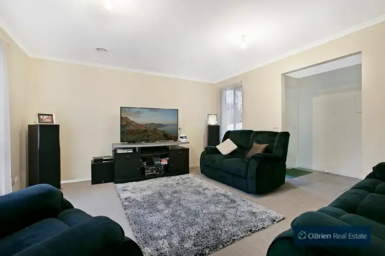 Third view of Homely unit listing, 3/67 Wakenshaw Crescent, Pakenham VIC 3810