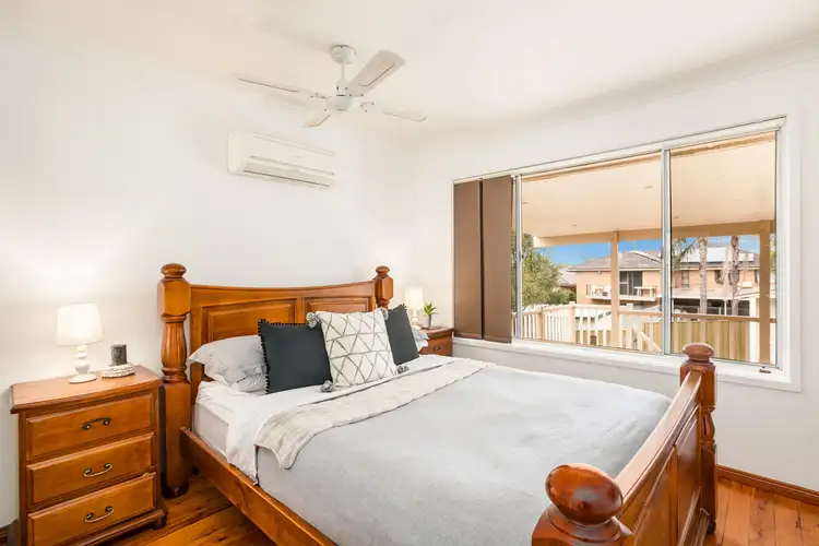 Sixth view of Homely house listing, 7 Lochview Avenue, Farmborough Heights NSW 2526