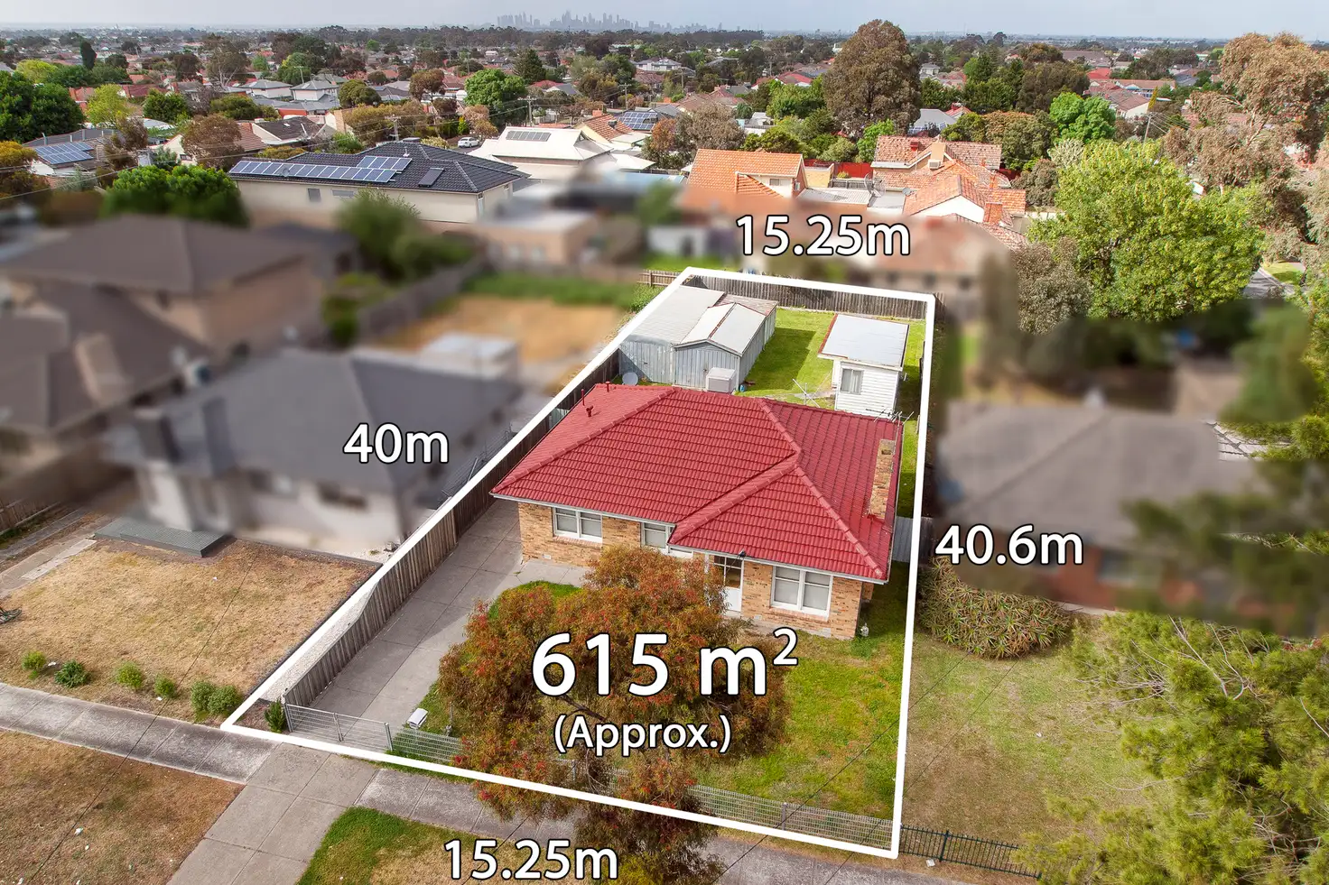 Main view of Homely house listing, 109 Daley Street, Glenroy VIC 3046
