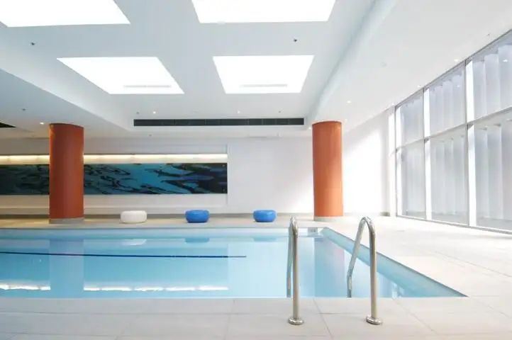 Second view of Homely apartment listing, 604/81 Macleay Street, Potts Point NSW 2011