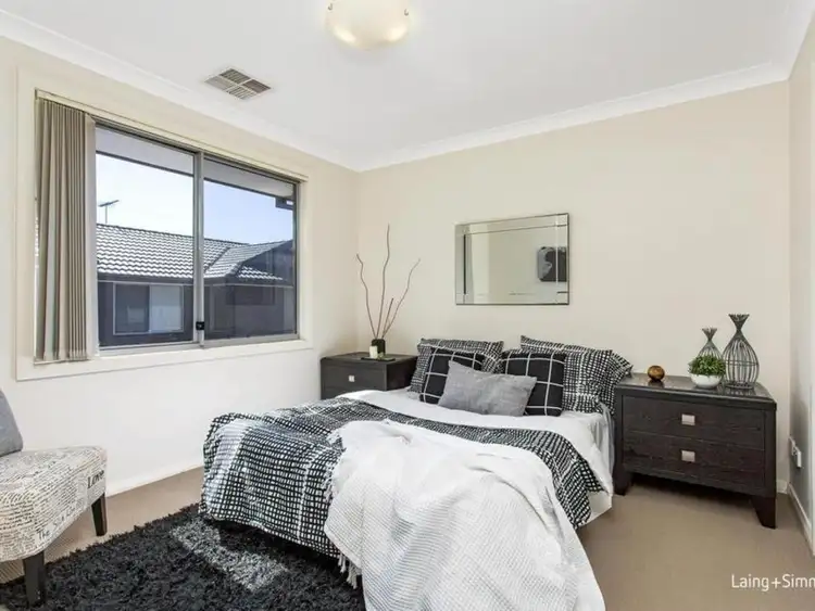 Second view of Homely townhouse listing, 9/90-92 Cox Avenue, Penrith NSW 2750