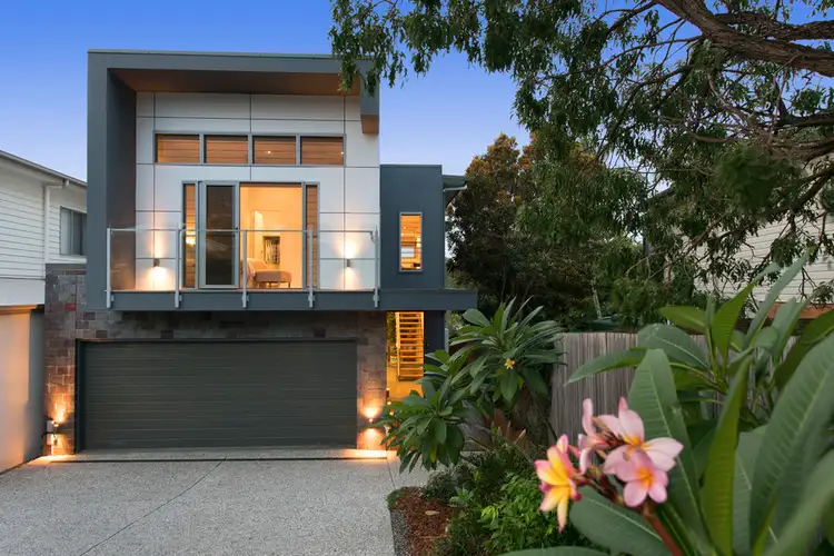 Main view of Homely house listing, 24A Viminal Hill Crescent, Seven Hills QLD 4170