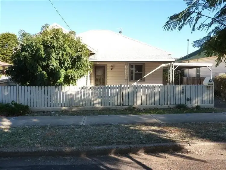 Main view of Homely house listing, 41 Macleay Street, Dubbo NSW 2830