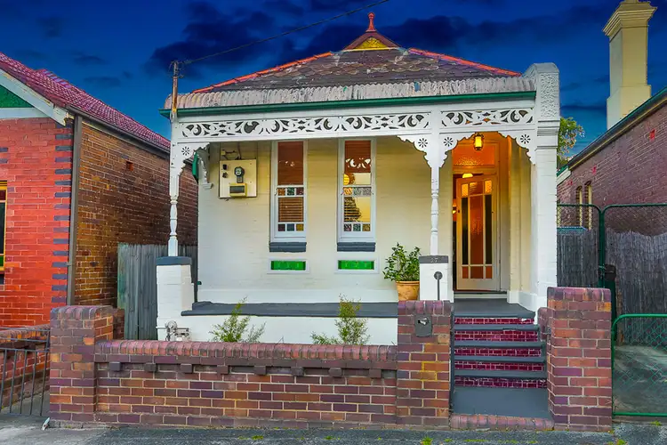 27 Stanley Street, Leichhardt NSW 2040