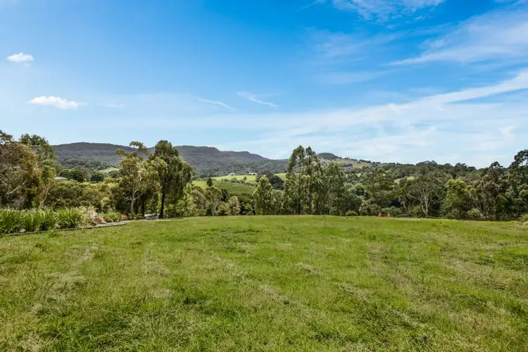 LOT 896/64 William James Drive, Mount Kembla NSW 2526