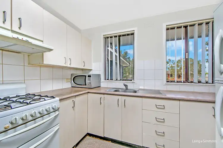 Third view of Homely house listing, 120 Nellie Stewart Drive, Doonside NSW 2767