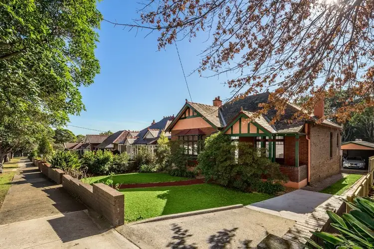 Main view of Homely house listing, 65 Broughton Road, Strathfield NSW 2135