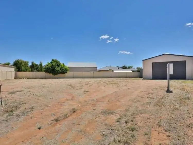 Second view of Homely land listing, 12 Bakogiannis Court, Mildura VIC 3500