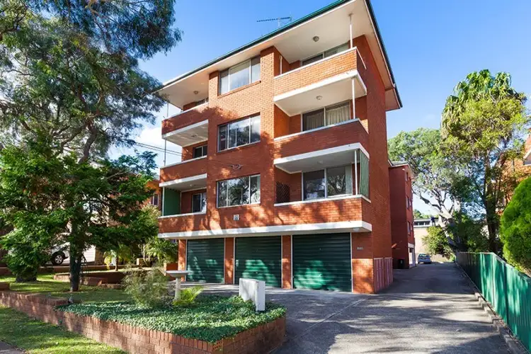 Main view of Homely apartment listing, 7/56 Kurnell Road, Cronulla NSW 2230